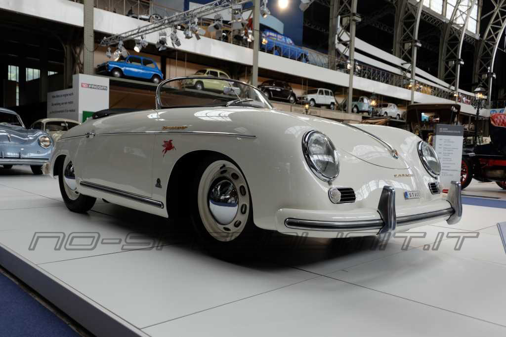 Mostra_Porsche_356_Autoworld 